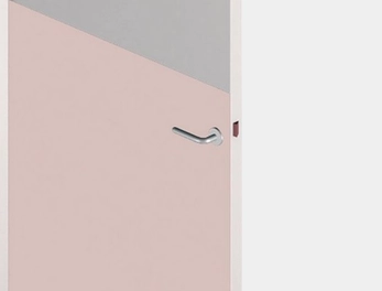 חיפוי והגנה על דלתות CONTACT DOOR